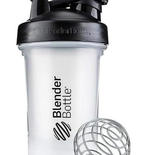 BlenderBottle Classic V2 Shaker Bottle