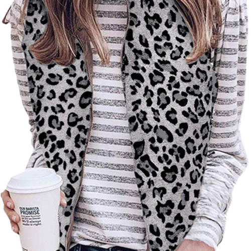 Womens Fuzzy Fleece Lined Vest Reversible Sherpa Zip up Jacket Warm Quilted Lightweight Pocket Outwear