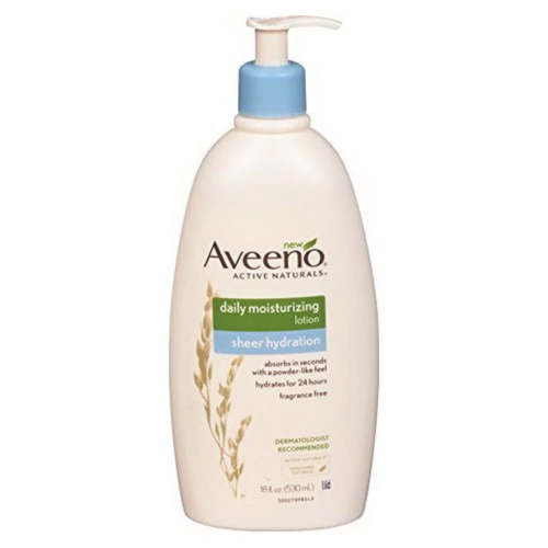 Sheer Hydration Daily Moisturizing Lotion - 18 Oz